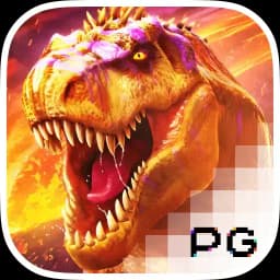 racemaniax: Jurassic Kingdom