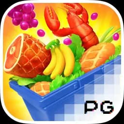 racemaniax: Supermarket Spree