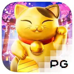 racemaniax: Lucky Neko