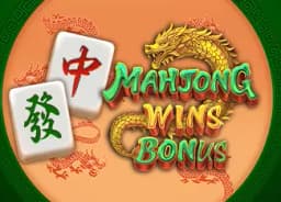 racemaniax: Mahjong Wins Bonus