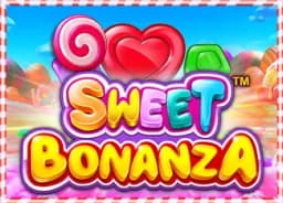 racemaniax: Sweet Bonanza