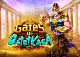 racemaniax: Gates of Gatot Kaca