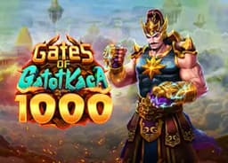 racemaniax: Gates of Gatot Kaca 1000