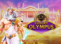 racemaniax: Luxury of Olympus