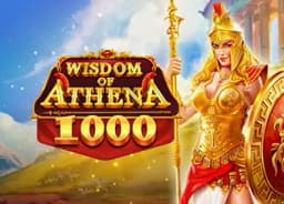 racemaniax: Wisdom of Athena 1000