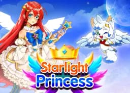 racemaniax: Starlight Princess