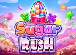 racemaniax: Sugar Rush
