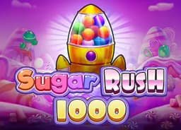 racemaniax: Sugar Rush 1000