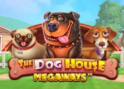 racemaniax: The Dog House Megaways