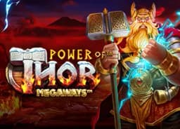 racemaniax: Power of Thor Megaways