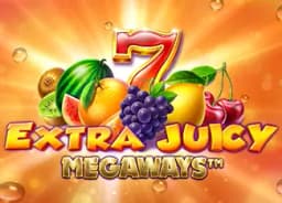 racemaniax: Extra Juicy Megaways